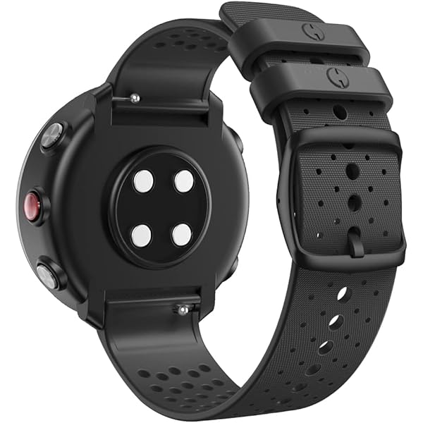 Amazon.com: Band for Polar Vantage M2/M, Quick Release Band